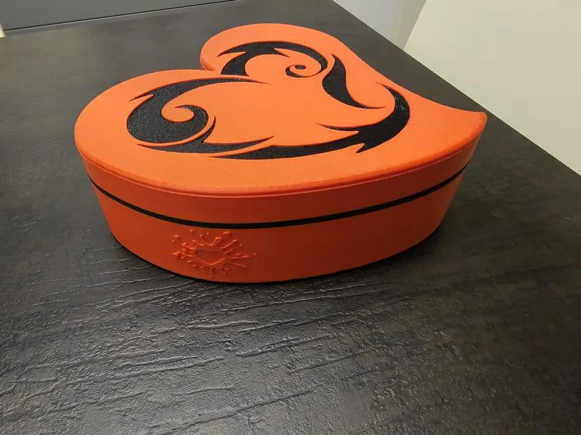 Hộp Tình Yêu (Valentine) - Image 2