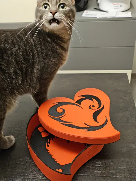 Hộp Tình Yêu (Valentine) - Image 3