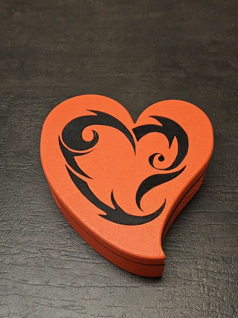 Hộp Tình Yêu (Valentine) - Image 4