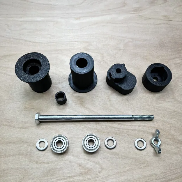 Giá Đỡ Cuộn Dây Tóc AnkerMake M5C - Image 3