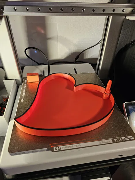 Hộp Tình Yêu (Valentine) - Image 6