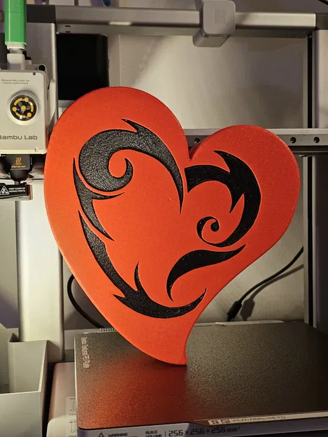 Hộp Tình Yêu (Valentine) - Image 7