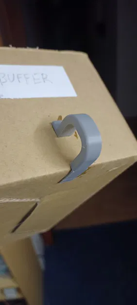 Tay nắm hộp giấy - Image 2