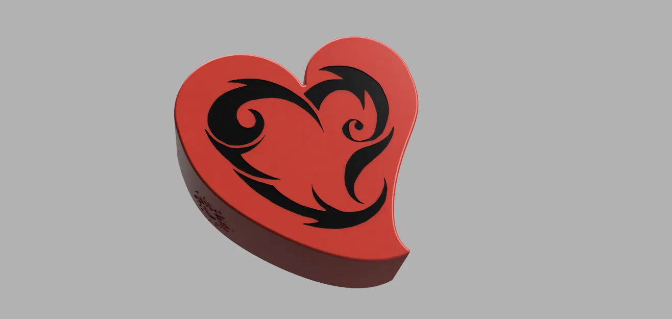 Hộp Tình Yêu (Valentine) - Image 9