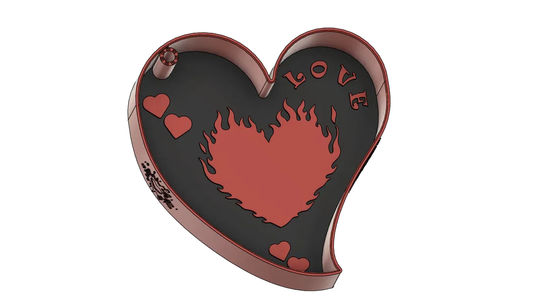 Hộp Tình Yêu (Valentine) - Image 10