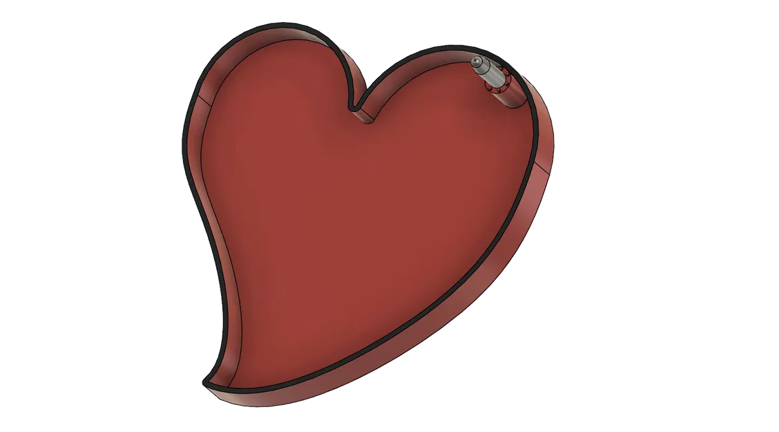 Hộp Tình Yêu (Valentine) - Image 12