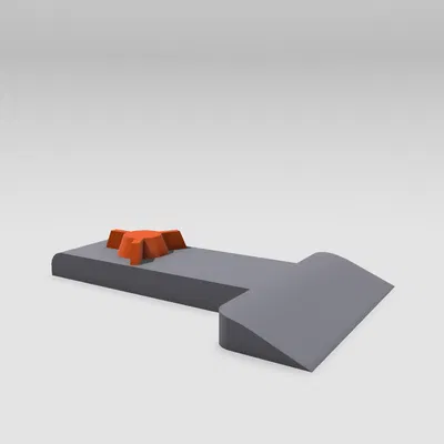 Cái Cạo (Có Núm Vặn Prusa Mini!)