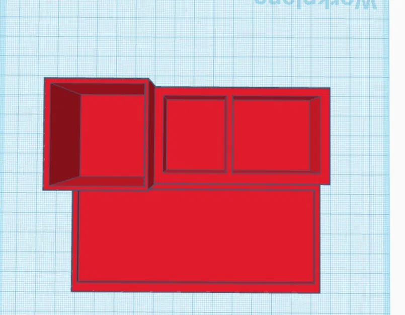 Kệ Tổ Chức Để Bàn Đa Năng - Image 2