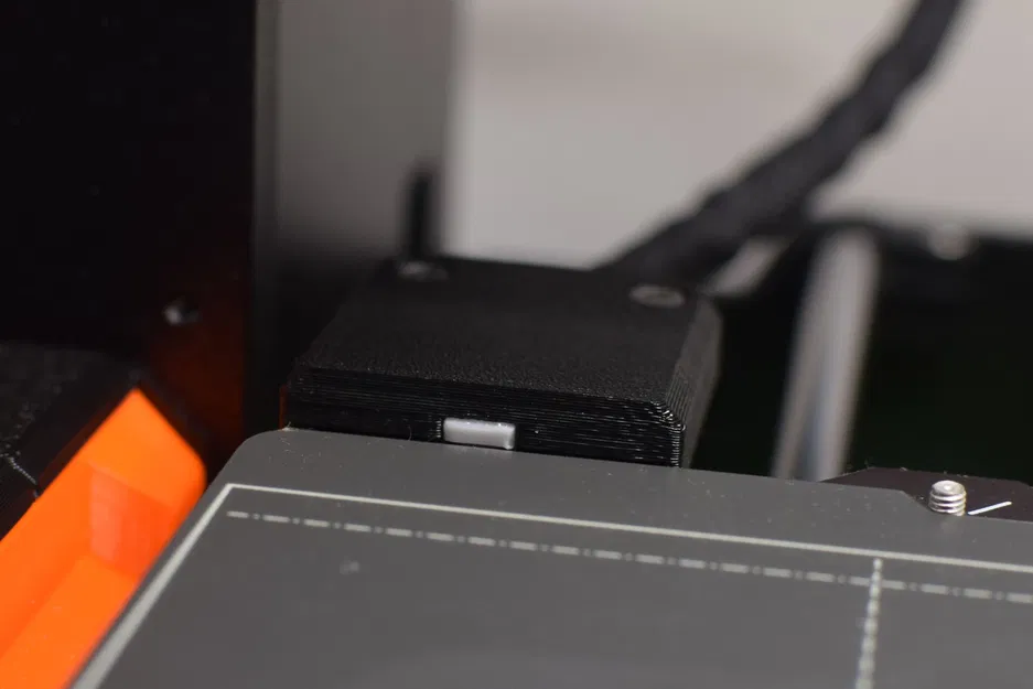 MK4 Heatbed LED Diffuser - Image 2