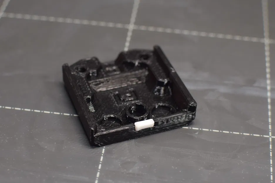 MK4 Heatbed LED Diffuser - Image 3