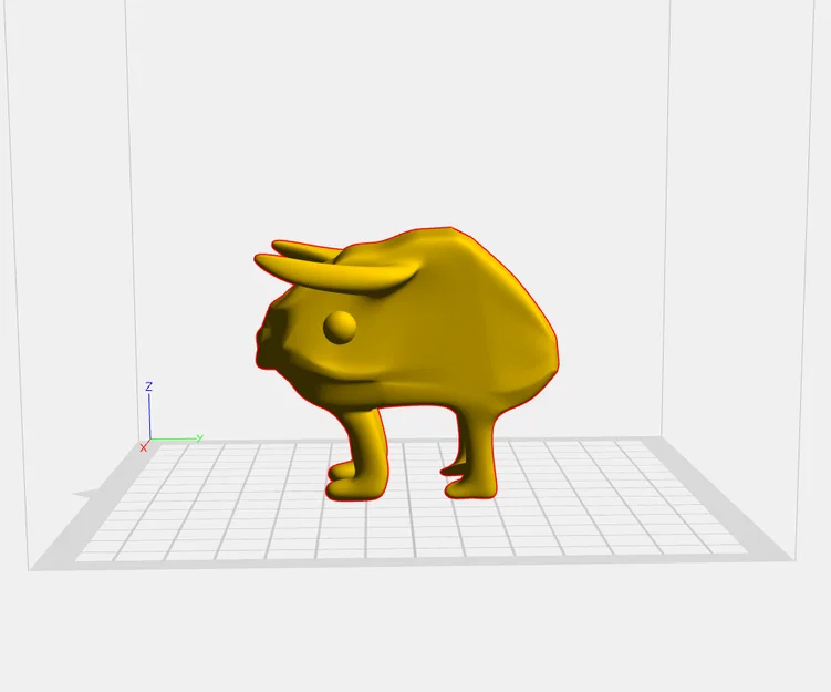 Bò Blobfish - Image 1