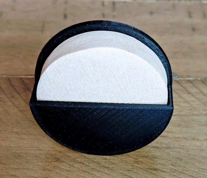 Giá Đỡ Giấy Lọc Aeropress - Image 1