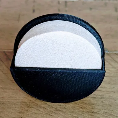 Giá Đỡ Giấy Lọc Aeropress