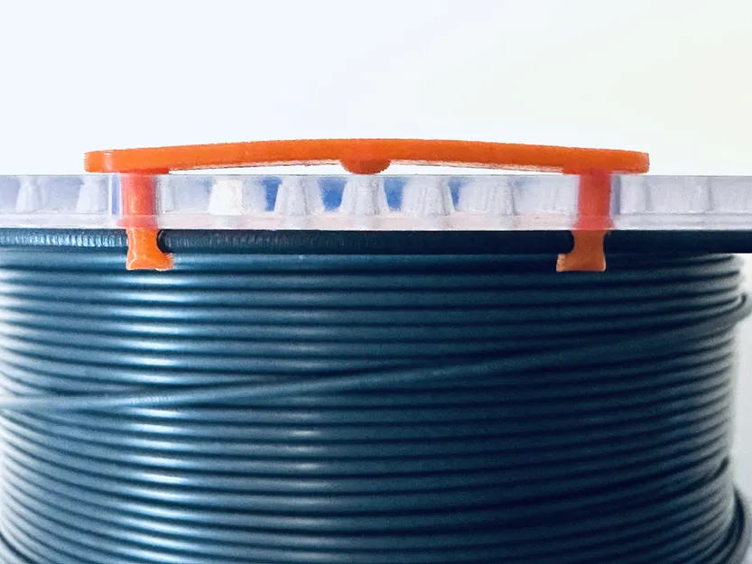 Kẹp Cuộn Dây In Không Trượt Có Lò Xo - Image 1