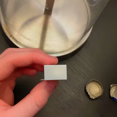 Hộp đựng cảm biến siêu âm (HC-SR04)