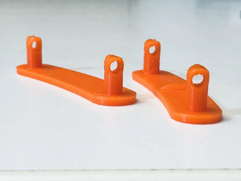 Kẹp Cuộn Dây In Không Trượt Có Lò Xo - Image 2