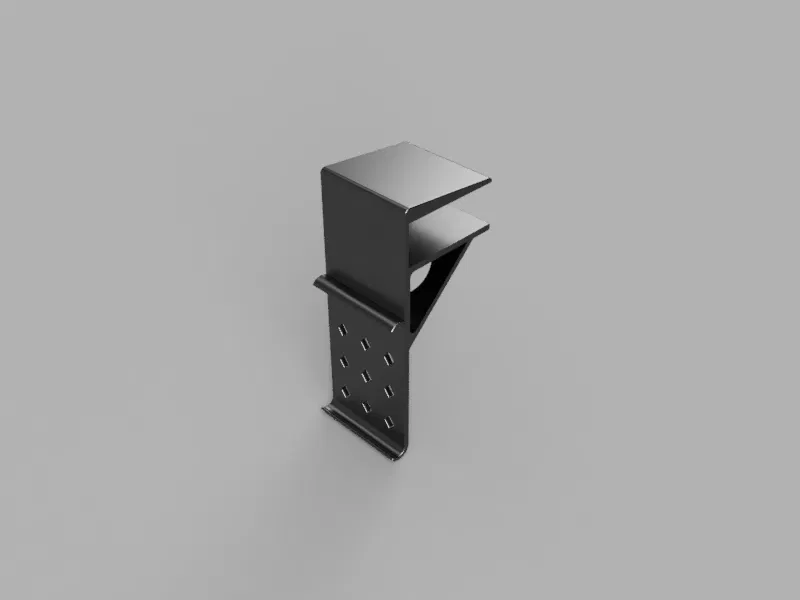 Giá Đỡ Tủ Bếp Ngang Cho Điện Thoại Oneplus 3T - Image 2