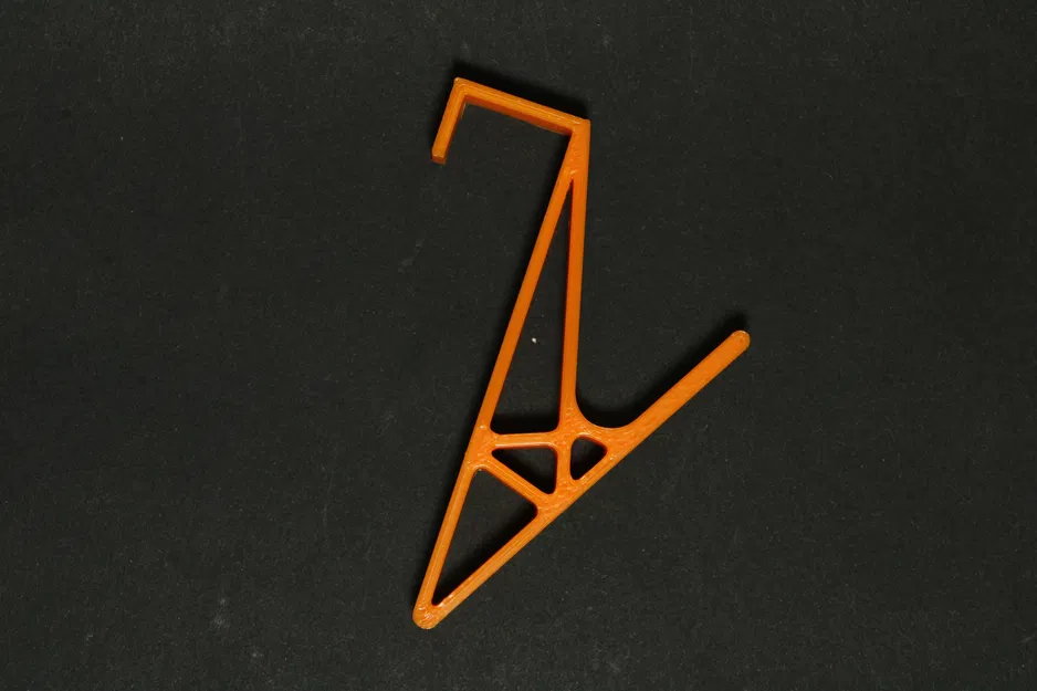 Móc Treo Cửa / Door Hook / Türhaken - Image 1