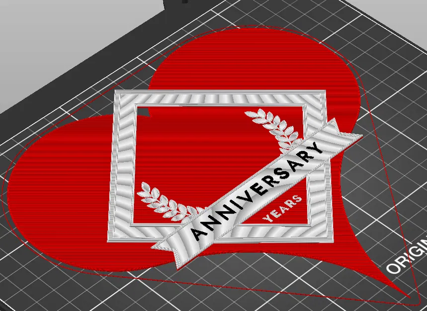 Trang trí Kỷ niệm - Image 1