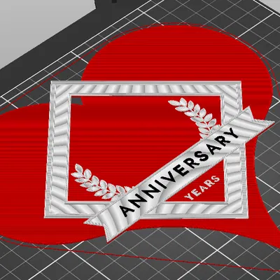 Trang trí Kỷ niệm