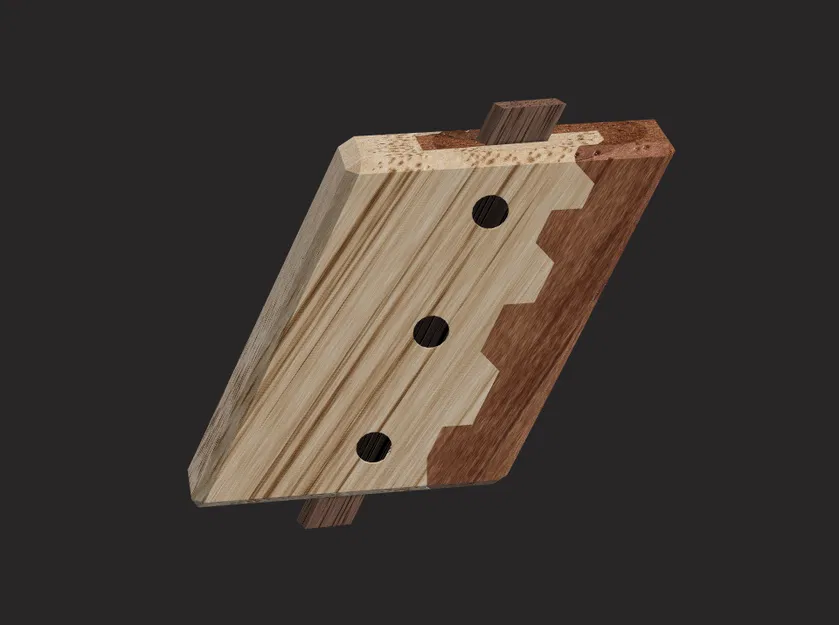 Ghép nối kiểu Nhật - một món đồ thử nghiệm độc đáo - Image 1