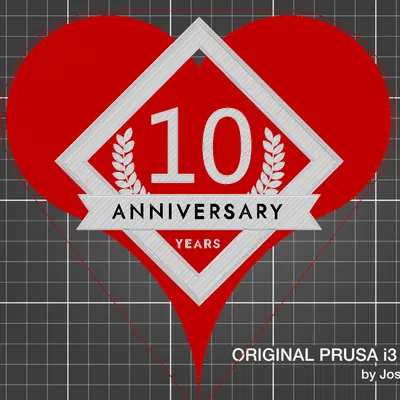 Trang trí Kỷ niệm