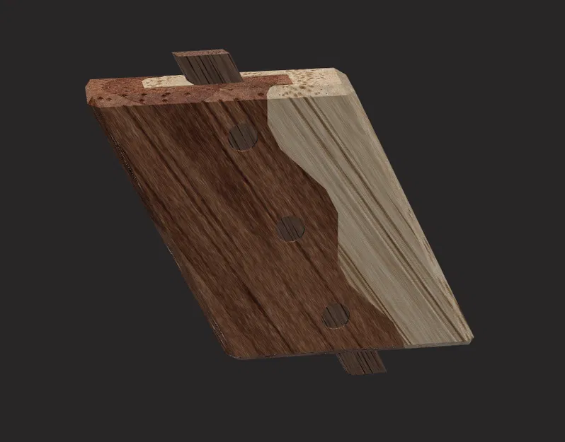 Ghép nối kiểu Nhật - một món đồ thử nghiệm độc đáo - Image 2