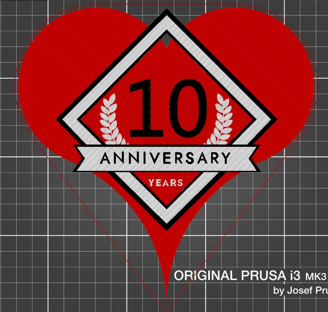 Trang trí Kỷ niệm - Image 3