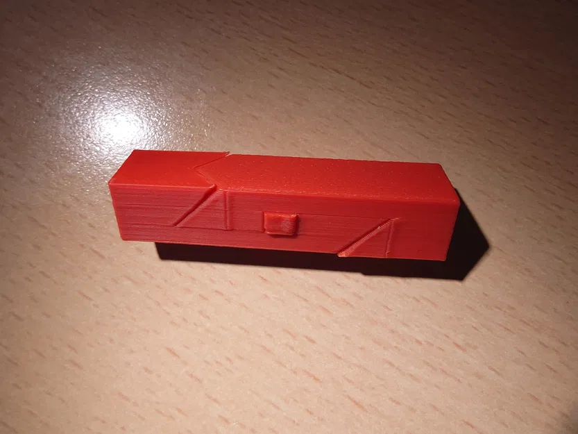 Ghép nối kiểu Nhật - một món đồ thử nghiệm độc đáo - Image 3