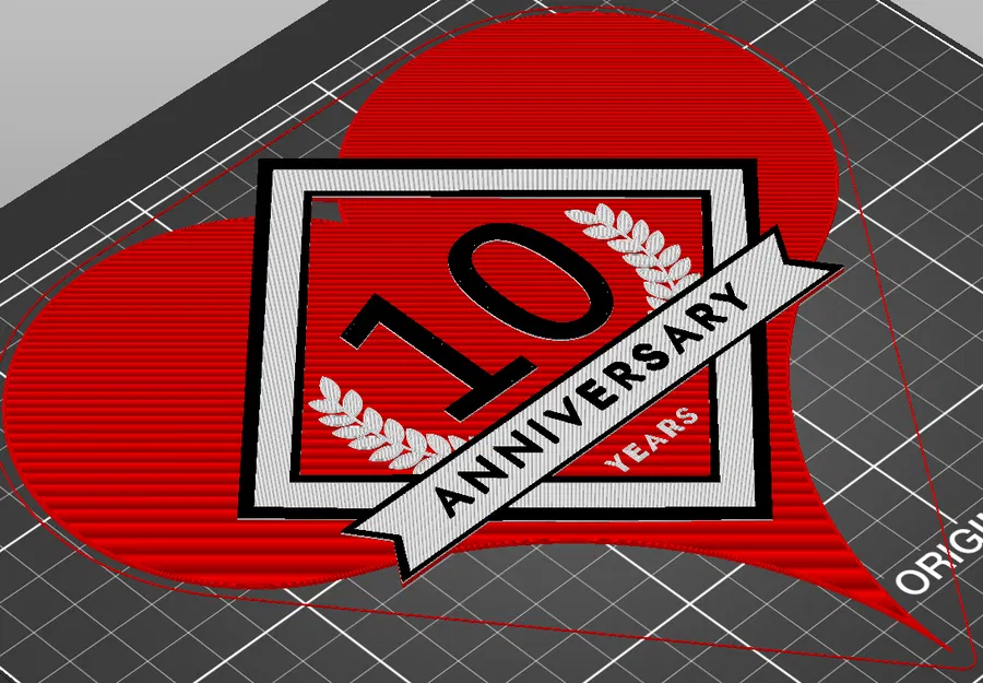 Trang trí Kỷ niệm - Image 4