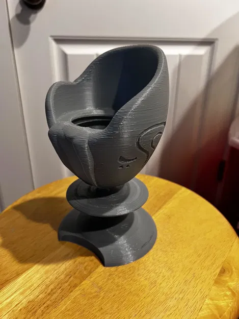 KHAY ĐỰNG DICE MTG CHALICE OF THE VOID - Image 1