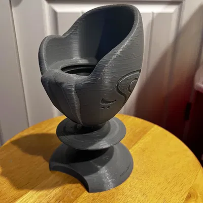 KHAY ĐỰNG DICE MTG CHALICE OF THE VOID