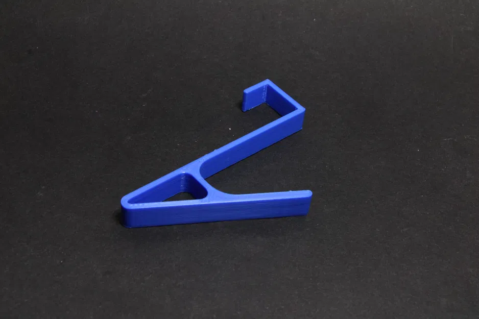 Móc Treo Cửa / Door Hook / Türhaken - Image 2