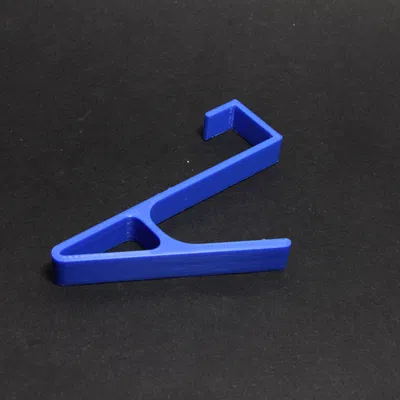 Móc Treo Cửa / Door Hook / Türhaken