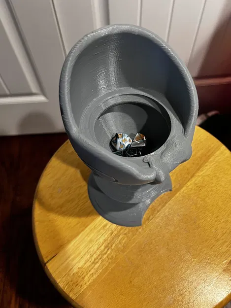 KHAY ĐỰNG DICE MTG CHALICE OF THE VOID - Image 2