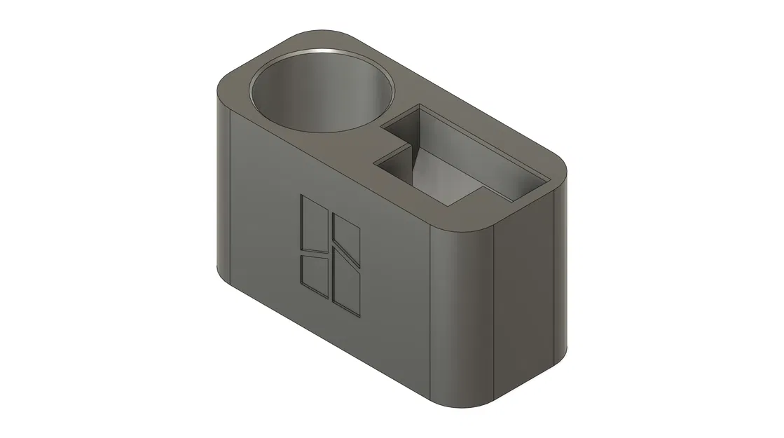 Kệ Keo & Dao Cạo BambuLab - Image 2