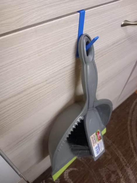 Móc Treo Cửa / Door Hook / Türhaken - Image 3