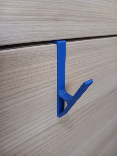 Móc Treo Cửa / Door Hook / Türhaken - Image 5