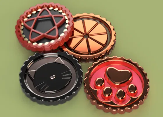 Tiền Xu! - Image 3