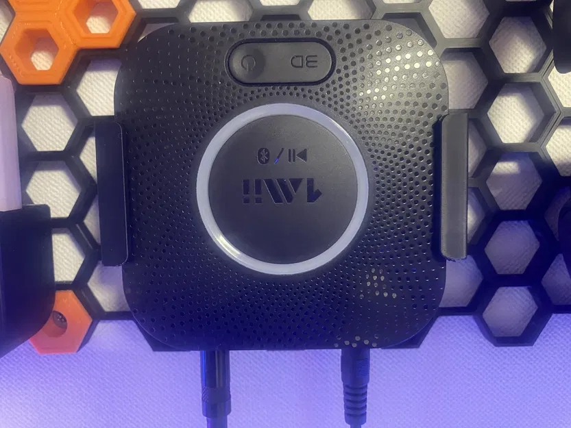 Giá đỡ Bluetooth HiFi 1Mii B06 Plus HSW - Image 1