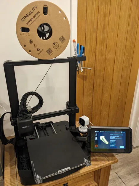 Pat Gắn Sonic Cho Ender 3 V3 SE - Image 1