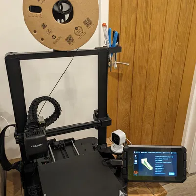 Pat Gắn Sonic Cho Ender 3 V3 SE