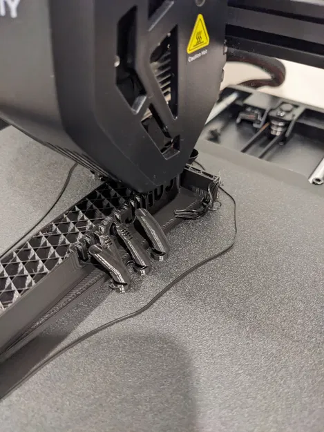 Pat Gắn Sonic Cho Ender 3 V3 SE - Image 4