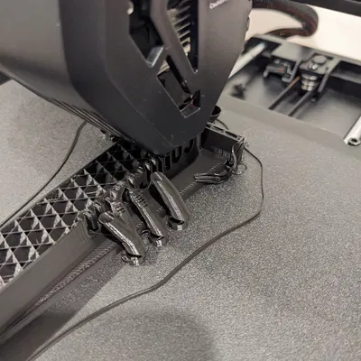 Pat Gắn Sonic Cho Ender 3 V3 SE