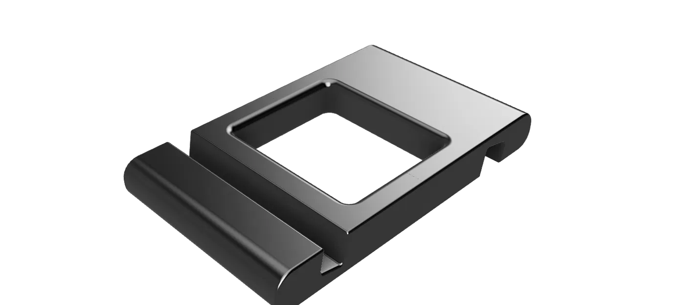 Giá đỡ điện thoại hoặc máy tính bảng - Image 1