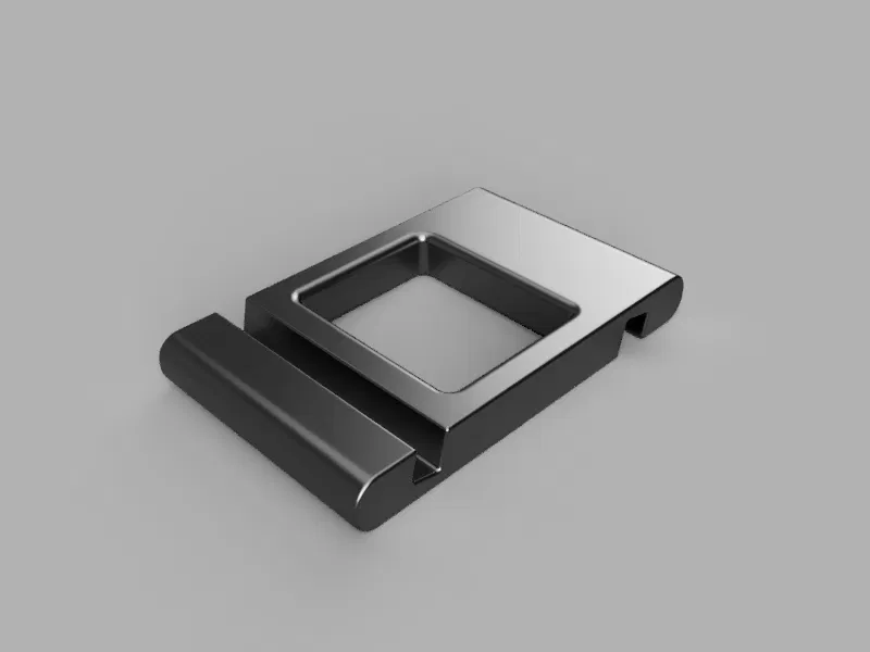 Giá đỡ điện thoại hoặc máy tính bảng - Image 2