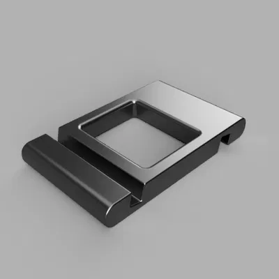 Giá đỡ điện thoại hoặc máy tính bảng