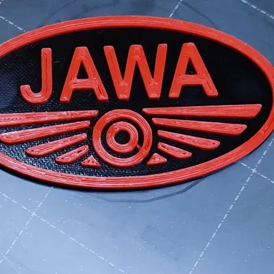 Logo JAWA