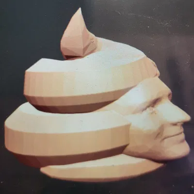 Justin Trudeau Đống Phân