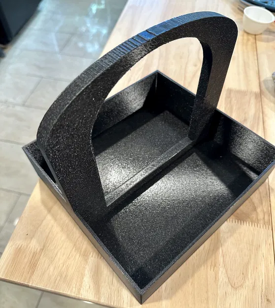 Khay Đựng Gia Vị và Nước Sốt - Image 1